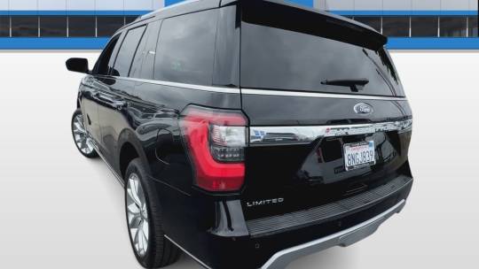 2019 Ford Expedition