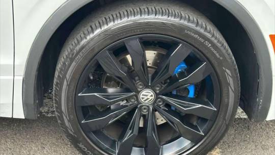 2021 volkswagen tiguan sel premium r-line 4motion