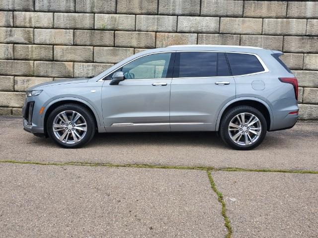 2023 cadillac xt6 premium luxury awd