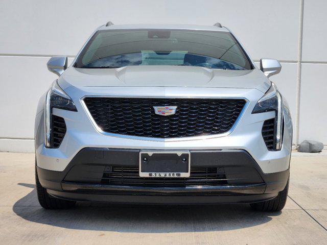 2020 cadillac xt4 sport