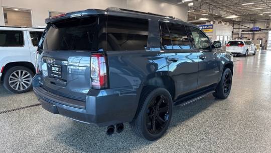 2019 GMC Yukon