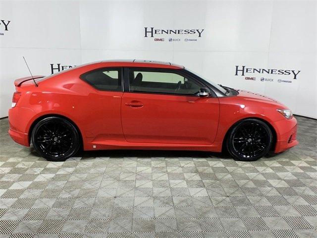 used 2013 scion tc morrow, ga 30260 for sale in lake city, georgia
