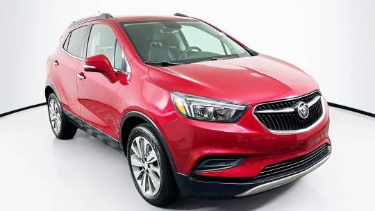 2019 Buick Encore