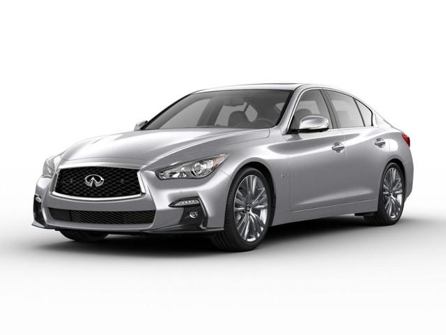 2020 infiniti q50 3.0t sport