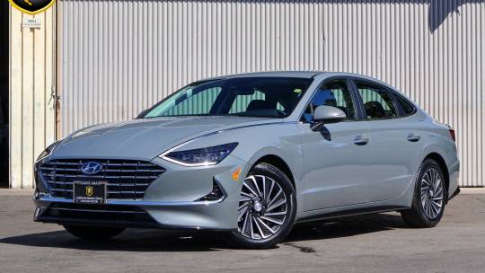 2023 Hyundai Sonata