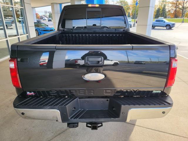 2011 ford f-250 xl