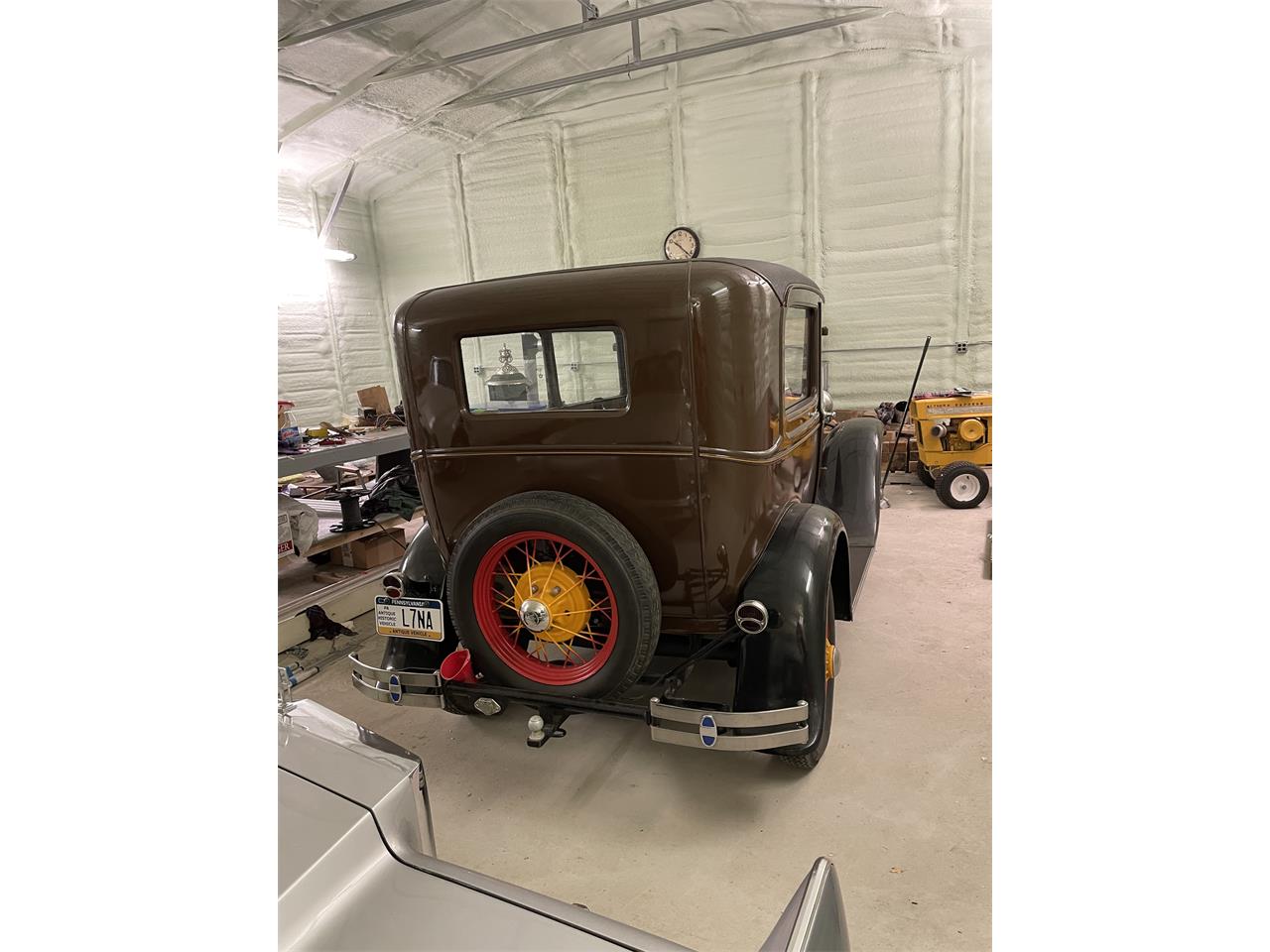 for sale: 1930 ford model a in saint marys, pennsylvania for sale in saint marys, pa