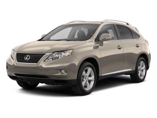 used 2012 lexus rx 350 fwd santa barbara, ca 93105 for sale in santa barbara, california