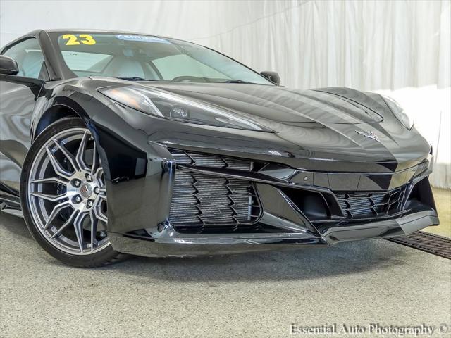 2023 chevrolet corvette z06
