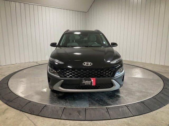 2022 hyundai kona sel in roanoke, indiana