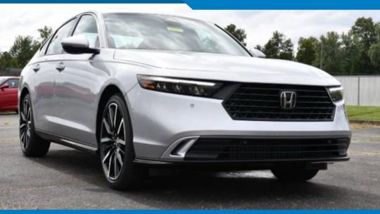 2025 Honda Accord
