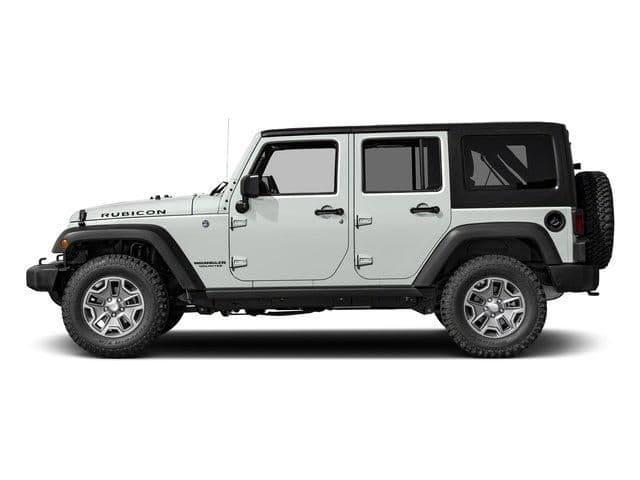 2016 jeep wrangler unlimited rubicon 4dr 4x4 in san antonio, texas