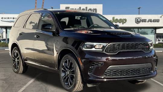 2024 Dodge Durango