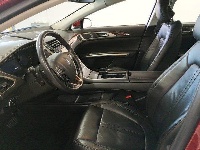 used 2013 lincoln mkz awd mankato, mn 56001 for sale in mankato, minnesota