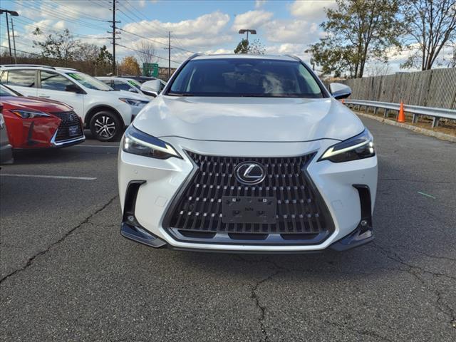 2024 lexus nx 350 350 premium