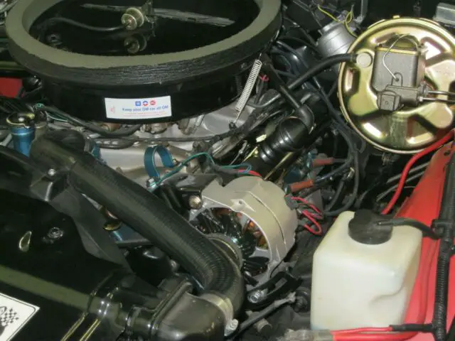 1971 oldsmobile 442 convertible four speed with factory air conditioning