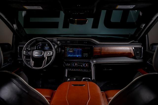 2024 gmc sierra 2500 denali