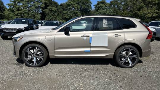2025 Volvo XC60