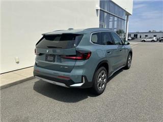 2024 BMW X1 xdrive28i