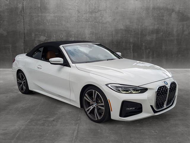 2023 bmw 430 i