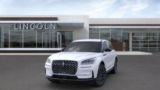 2024 Lincoln Corsair
