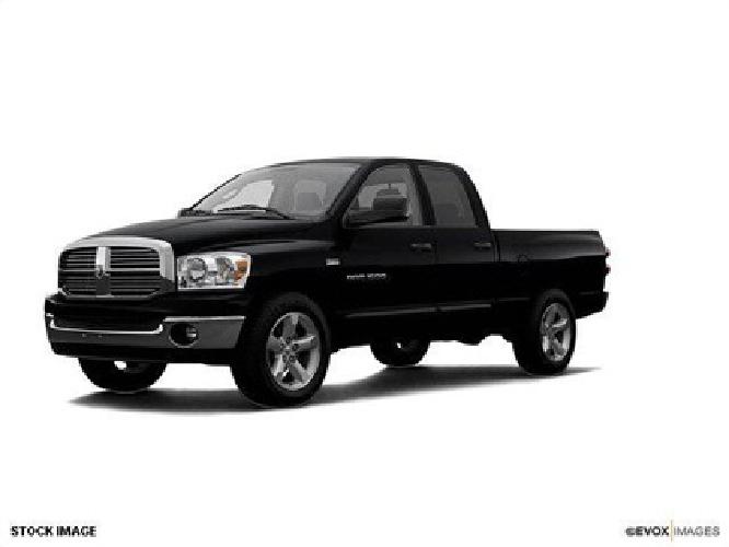 2007 dodge ram 1500 laramie in kendall, fl