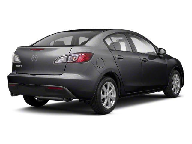 2010 mazda mazda3 i touring