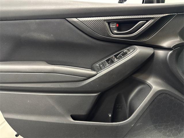 2017 subaru impreza 2.0i premium