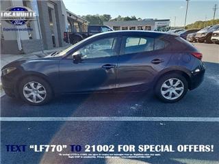 2015 Mazda i sport
