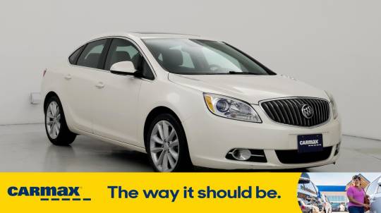 2016 Buick Verano