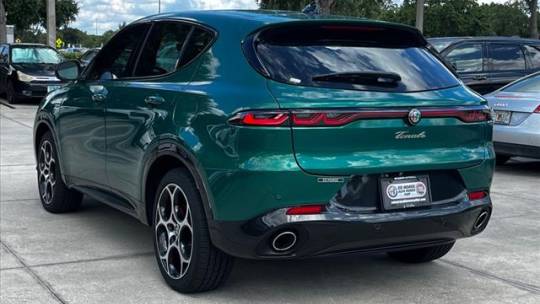 2024 Alfa Romeo Tonale