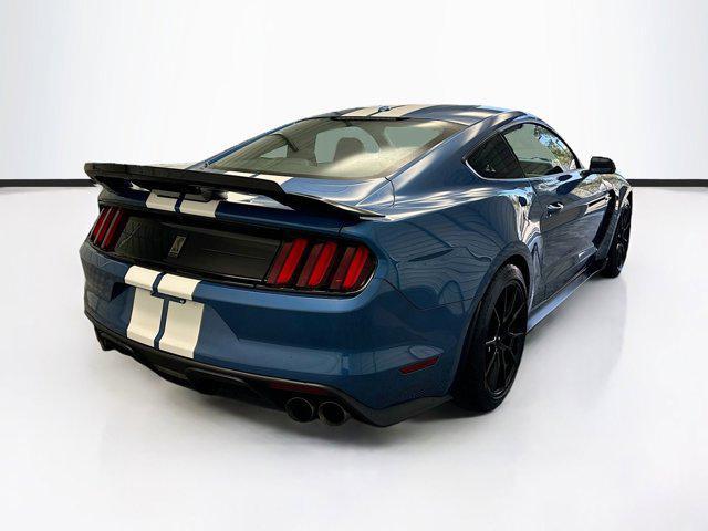 2019 ford shelby gt350 base