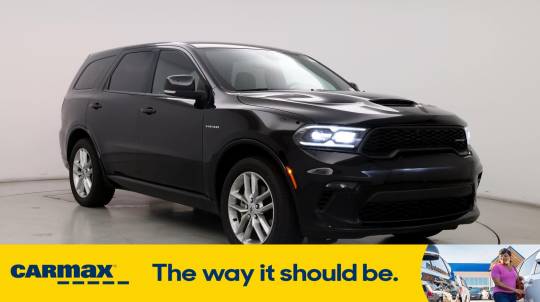 2022 Dodge Durango