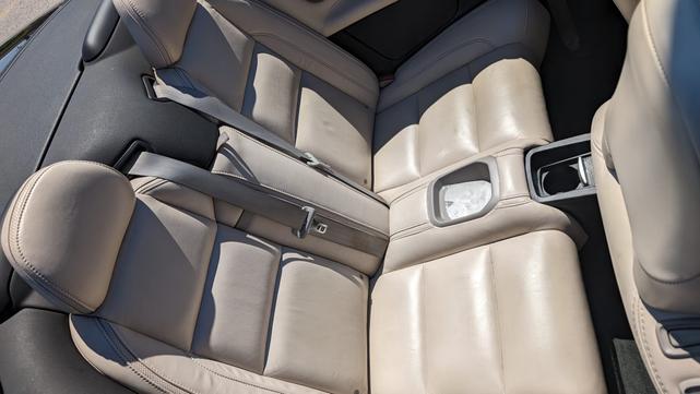 2012 volvo c70 t5