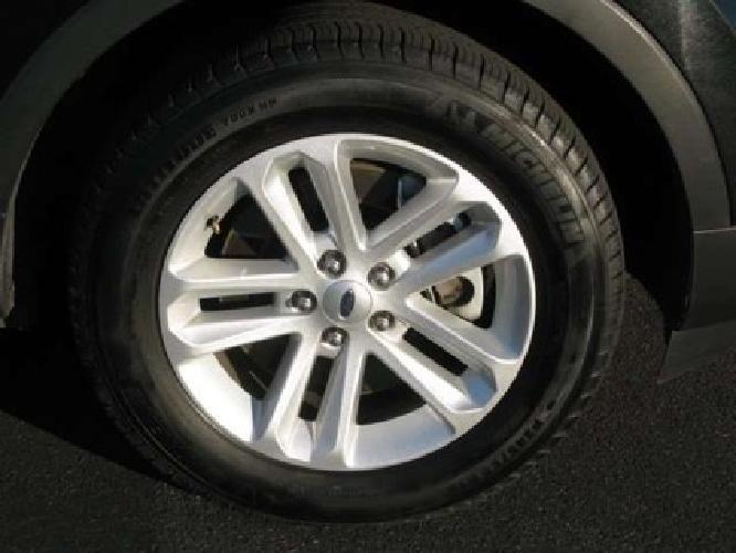 2013 ford explorer xlt in roseville, ca