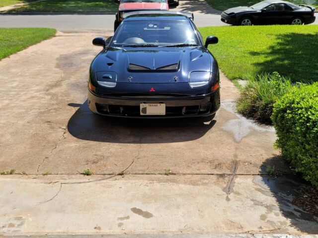 1992 vr4 gto jdm import