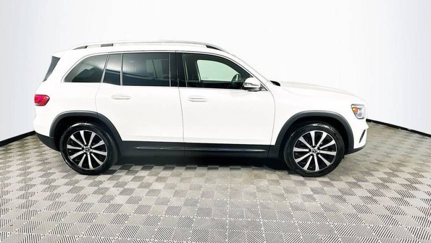 2020 mercedes-benz glb glb 250 4matic