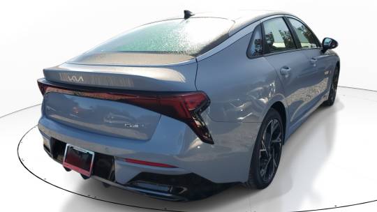 2025 Kia K5