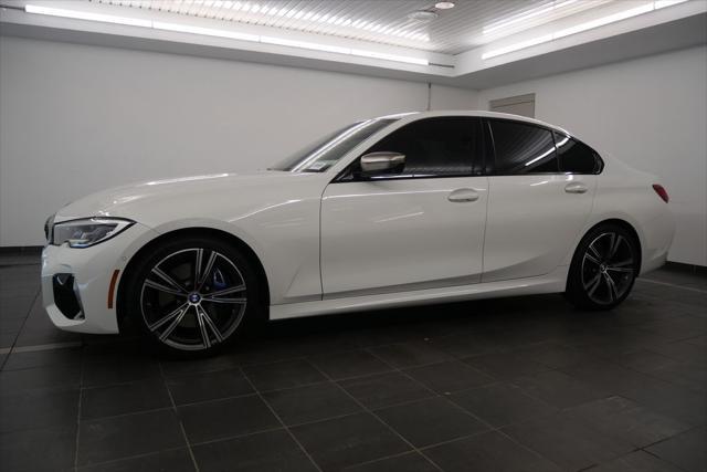 2020 bmw m340 i