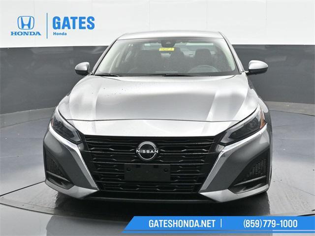 2023 nissan altima s fwd