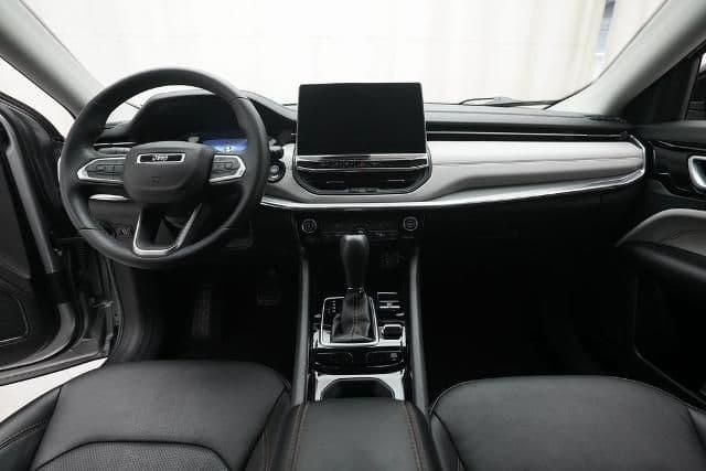 2022 jeep compass limited 4dr 4x4 in grand rapids, michigan