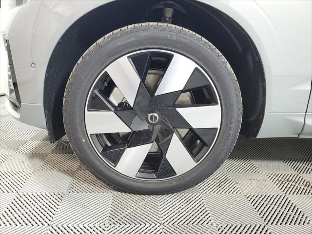 2025 volvo xc60 plug-in hybrid t8 plus