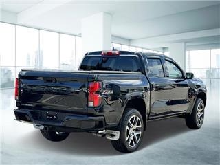 2023 Chevrolet z71