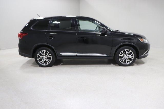 used 2016 mitsubishi outlander se fargo, nd 58103 for sale in fargo, north dakota