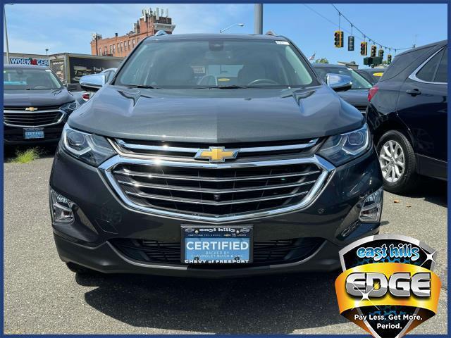 2021 chevrolet equinox premier