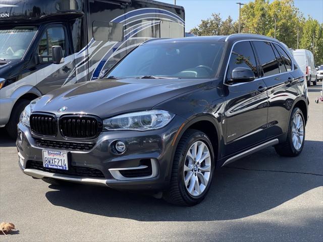 2018 bmw x5 edrive xdrive40e