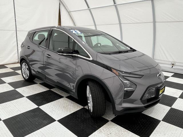 2023 chevrolet bolt ev fwd 1lt