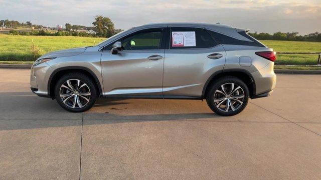 2017 lexus rx 350 350