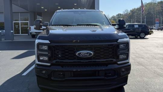 2024 Ford F-350