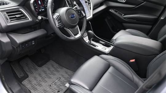 2023 Subaru Ascent